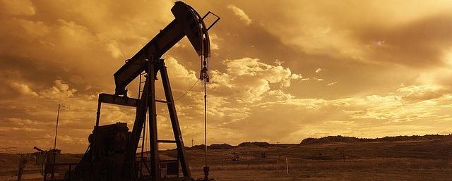 Нефть