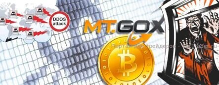 1 bitcoin – цена покупки биржи Mt.Gox