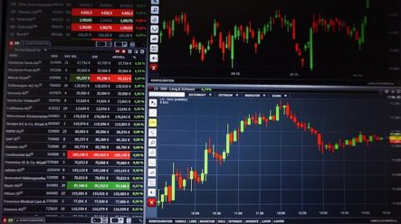 Валютный своп на Форекс – урегулирование обязательств сторон сделки