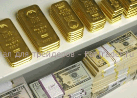 gold