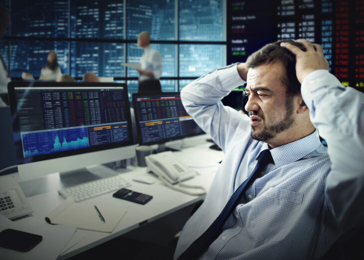 Stop Out и Margin Call