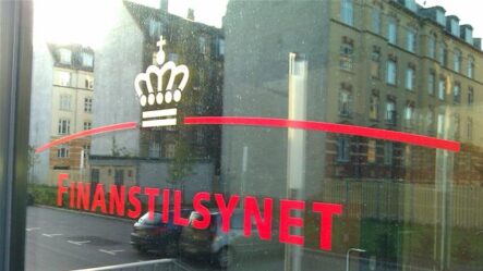 Finanstilsynet: Управление Финансового Надзора Норвегии