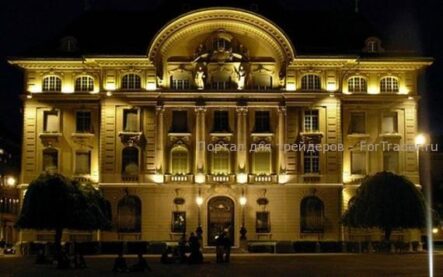 Schweizerische Nationalbank (SNB)