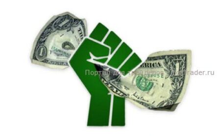 Бедные зверюшки: Greenpeace слил на Forex 5 миллионов долларов