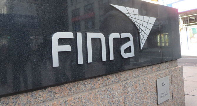 Financial Industry Regulatory Authority