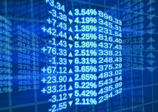 Ask- und Bid-Preise