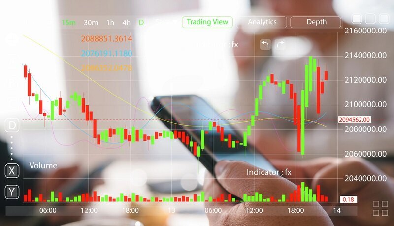 Механизм работы брокера по агентской модели на Форекс