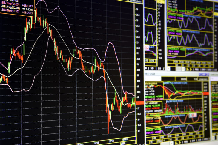 Illustration: Understanding Divergence in Forex Trading