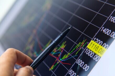 How to Read Forex Currency Pair Charts: 4 Key Rules