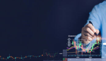 Убыточная позиция на Форекс