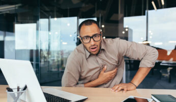 Болезни трейдера