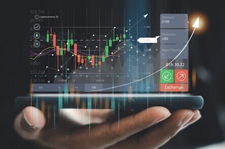 Zeit ist Geld: Der optimale Timeframe für den Handel wählen