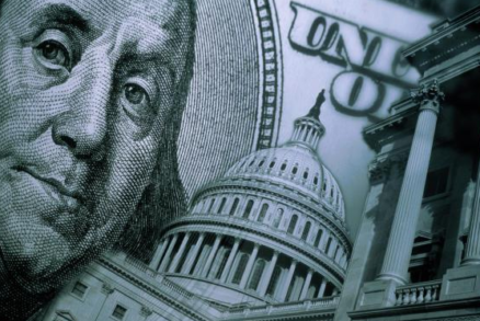 Прогнозы курса доллара США на рынке Форекс