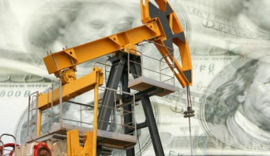 Ежедневный прогноз цены на нефть