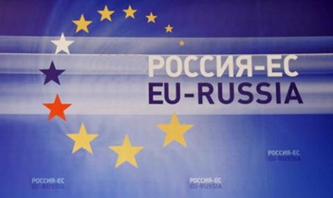 Санкции Россия ЕС