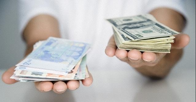 Валютные риски