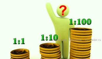 الرافعة المالية والمخاطر في التداول: هل الحجم مهم؟
