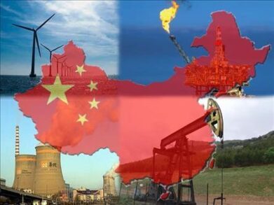 Замедление экономики Китая – фактор риска для сырьевых рынков