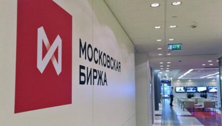 Индекс ММВБ: коррекция – не повод продавать