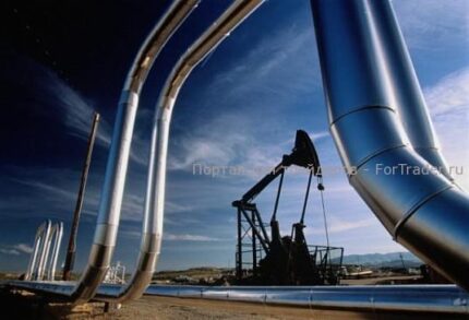 Тренд на рынке нефти остается нисходящим, потеря 14% для нефти WTI – далеко не предел