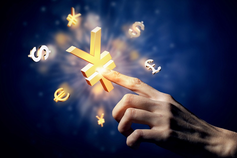 Особенности торговли на Форекс валютными парами с японской иеной