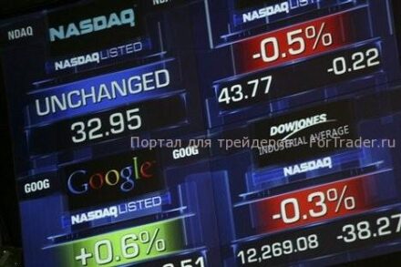 Вполне вероятно, что после начала повышения процентных ставок фондовый рынок США обвалится