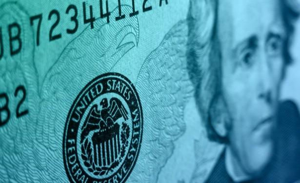ФРС США