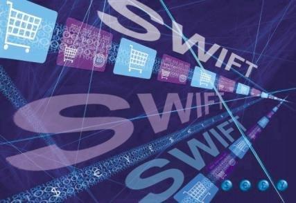 Китай создает свой SWIFT