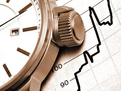 Внутридневная торговля на Форекс: когда количество не переходит в качество