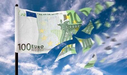 МВФ призывает Еврозону отойти от жестких мер бюджетной экономии