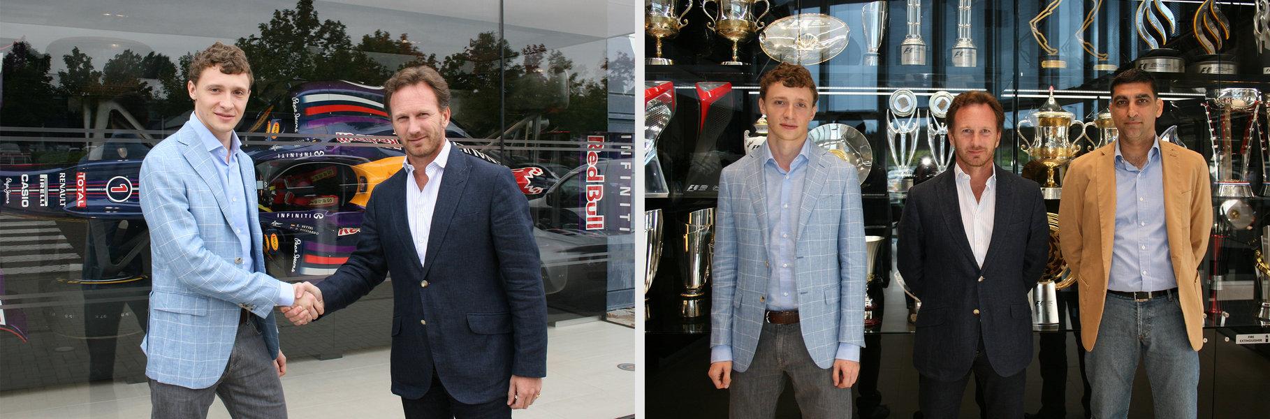 EXNESS станет партнером команды «Формулы-1» Infiniti Red Bull Racing inarticle_exness_red-bull-formula1