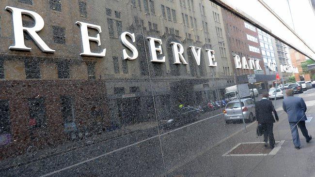 Резервный банк Австралии