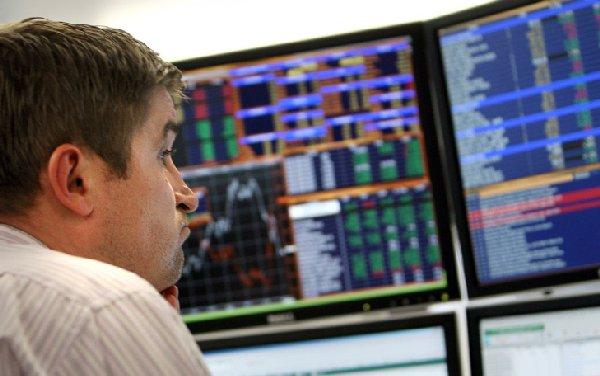 Прогноз курса рубля