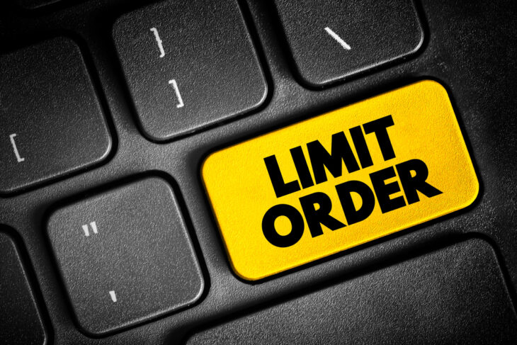 Trading with pending orders on Forex