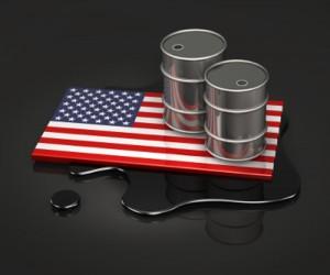 нефть из США
