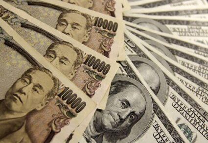 Курс USD/JPY: диапазон для торговли — 111,30-114,88