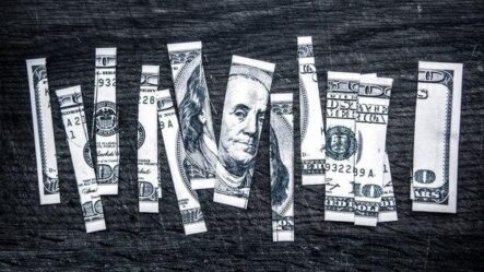 Данные по безработице в США выйдут негативные, но EUR/USD не опустится ниже 1,24