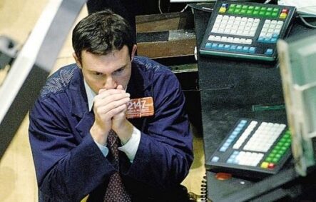 Стандартные методы на российском рынке пока не работают, сложный период лучше «пересидеть»
