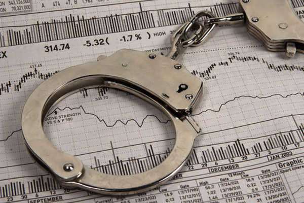 forex criminal