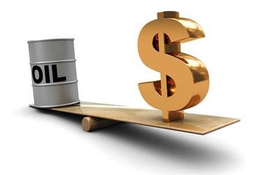 oil