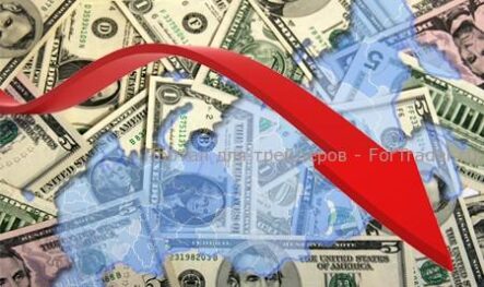 Если нефть не подорожает до 90 долл/баррель, отток капитала из России превысит 140 млрд. долларов