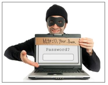 Взлом счета на Форекс: как защититься от мошенников