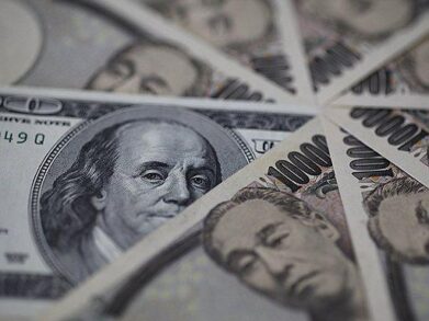 Победа Синдзо Абе поддержит рост курса иены до отметки 120.00