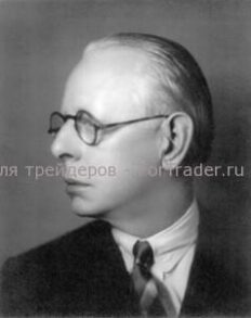 Джесси Лауристон Ливермор