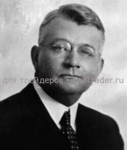 Ральф Нельсон Эллиотт