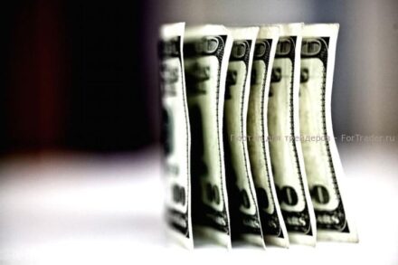 В 2015 году курс доллара продолжит рост
