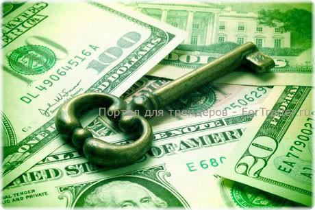 forex strategy