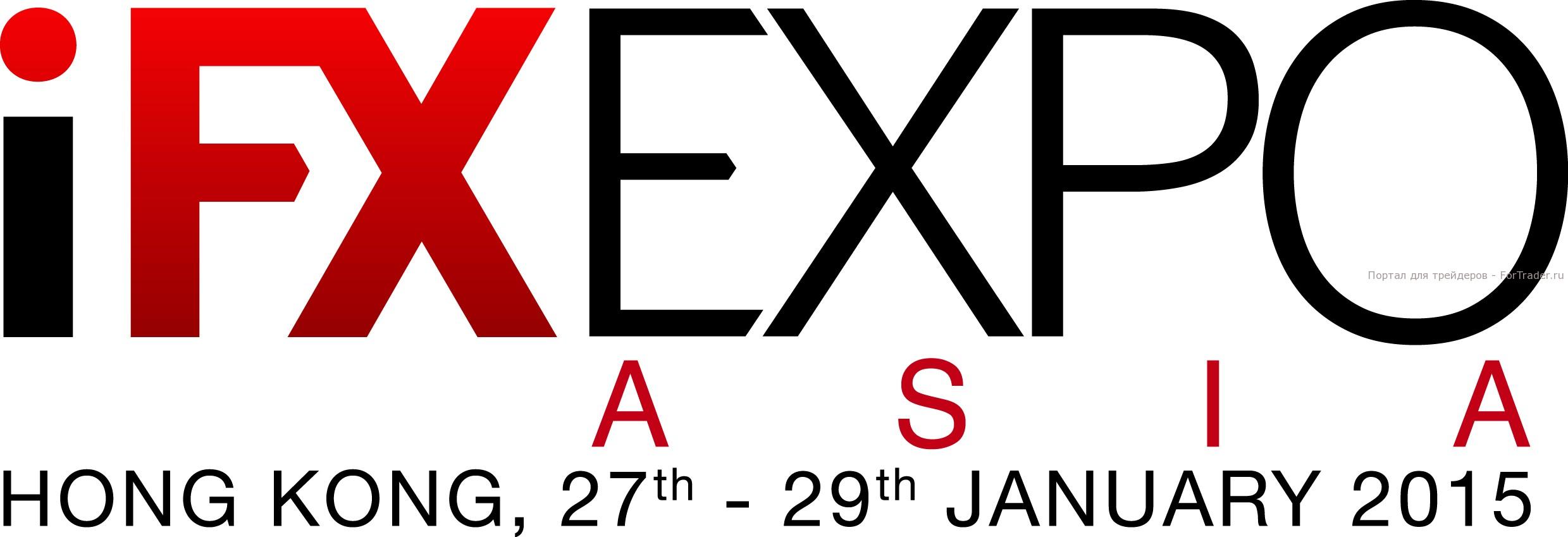 iFX EXPO Asia 2015