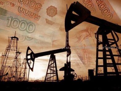Коррекция нефти Brent – не повод для оптимизма в отношении дальнейшего падения рубля