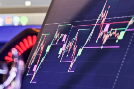 3 варианта ложных пробоев на Форекс